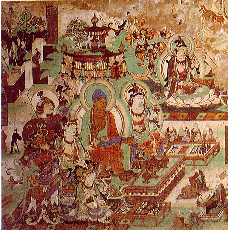 Maitreya sutra